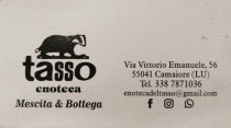 Il Tasso (sabato)